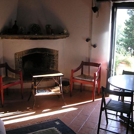 Casa Migliaca Villa Pettineo Room photo