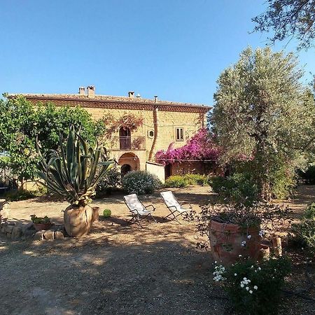 Casa Migliaca Villa Pettineo Exterior photo