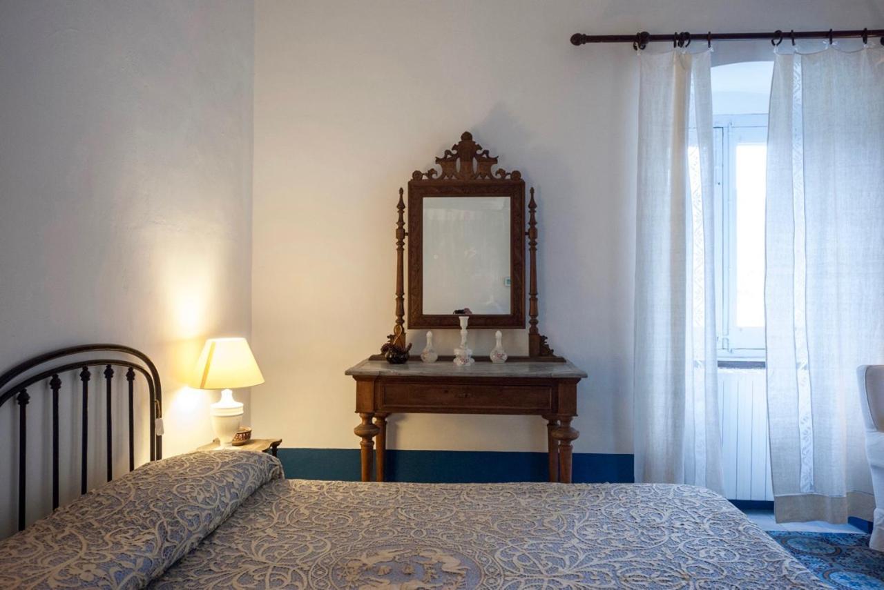 Casa Migliaca Villa Pettineo Room photo