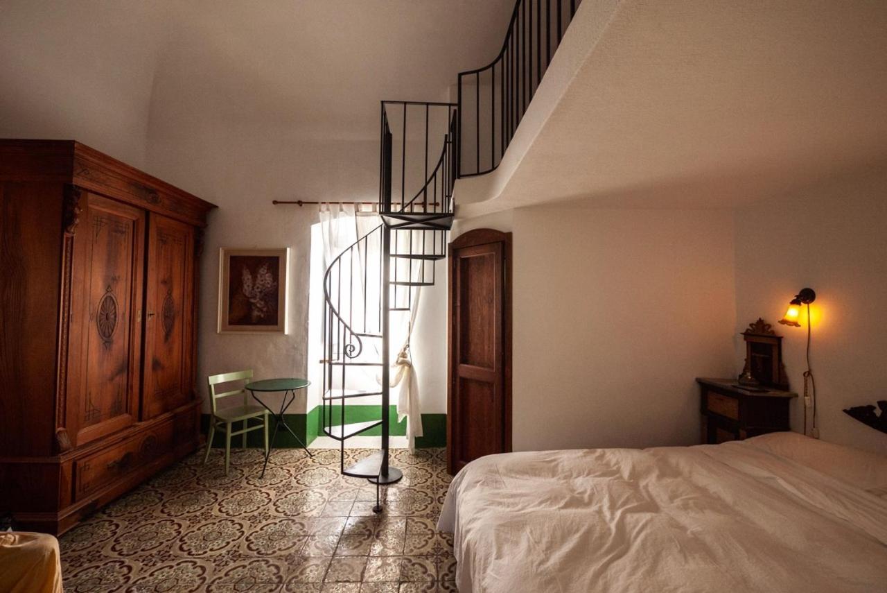 Casa Migliaca Villa Pettineo Room photo