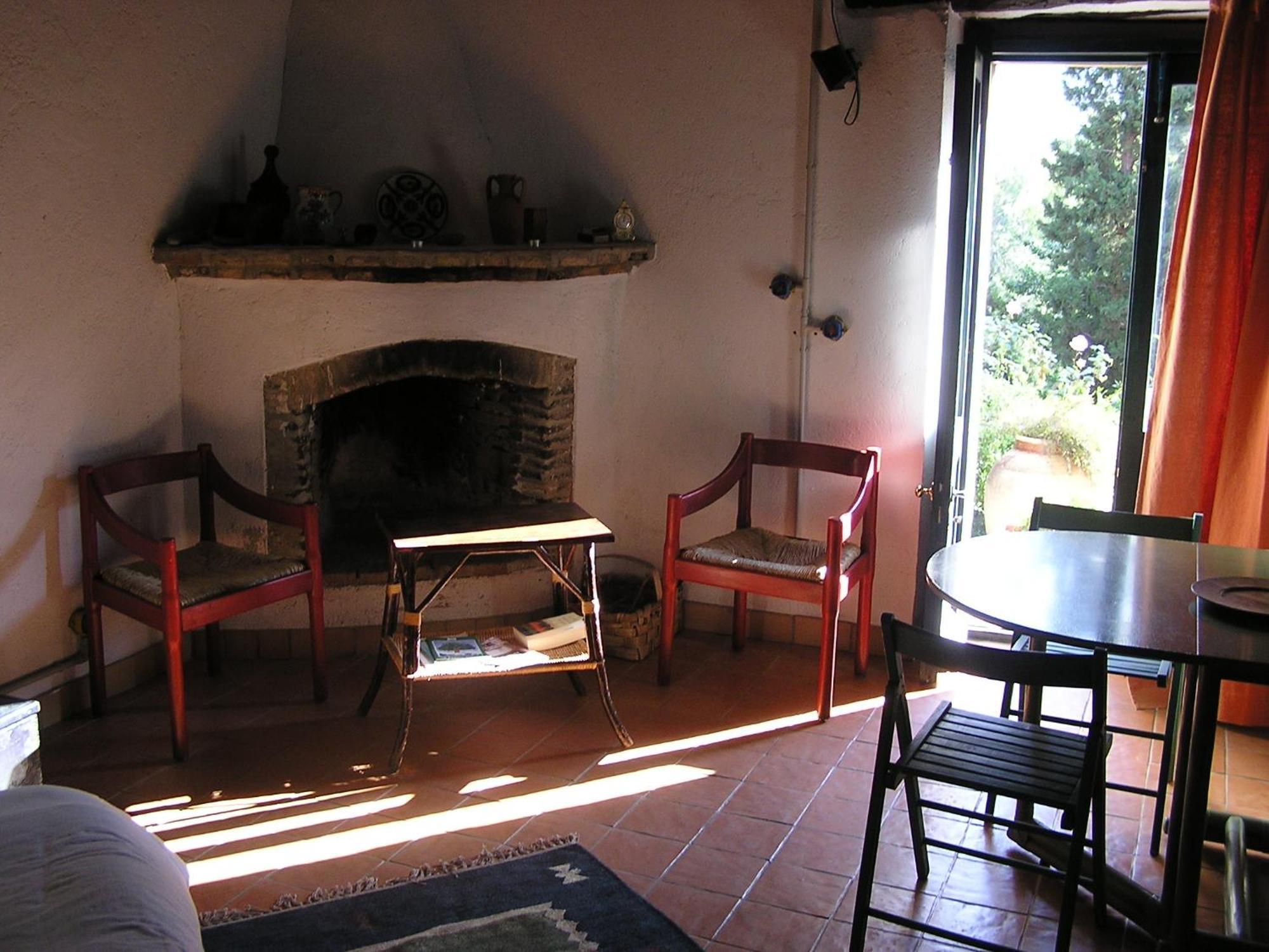 Casa Migliaca Villa Pettineo Room photo