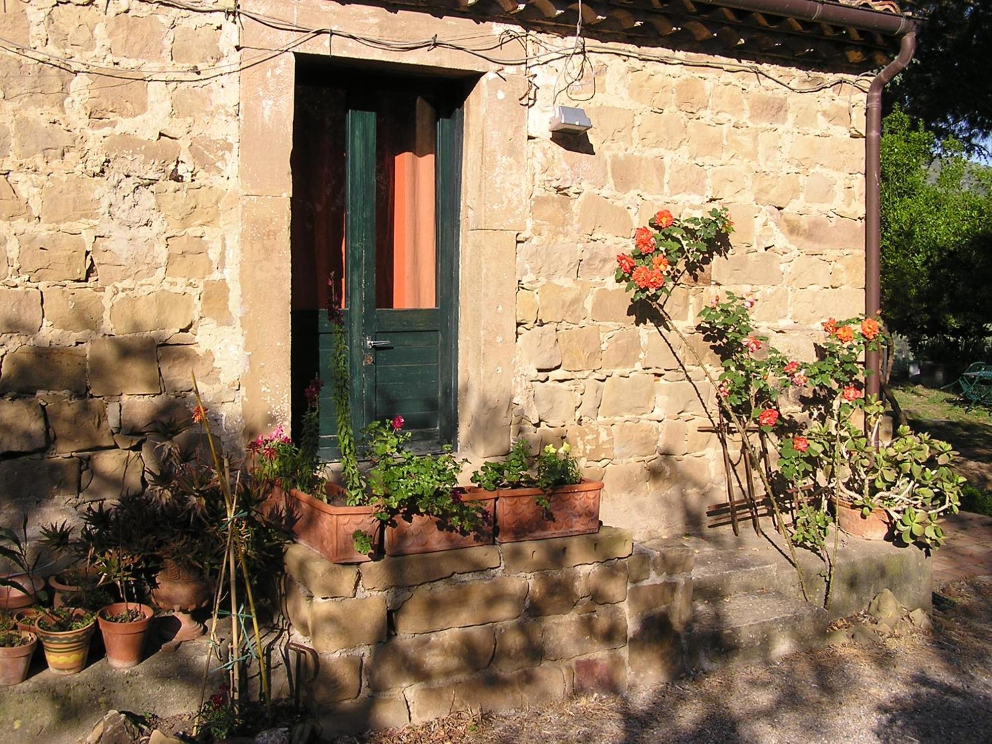 Casa Migliaca Villa Pettineo Room photo