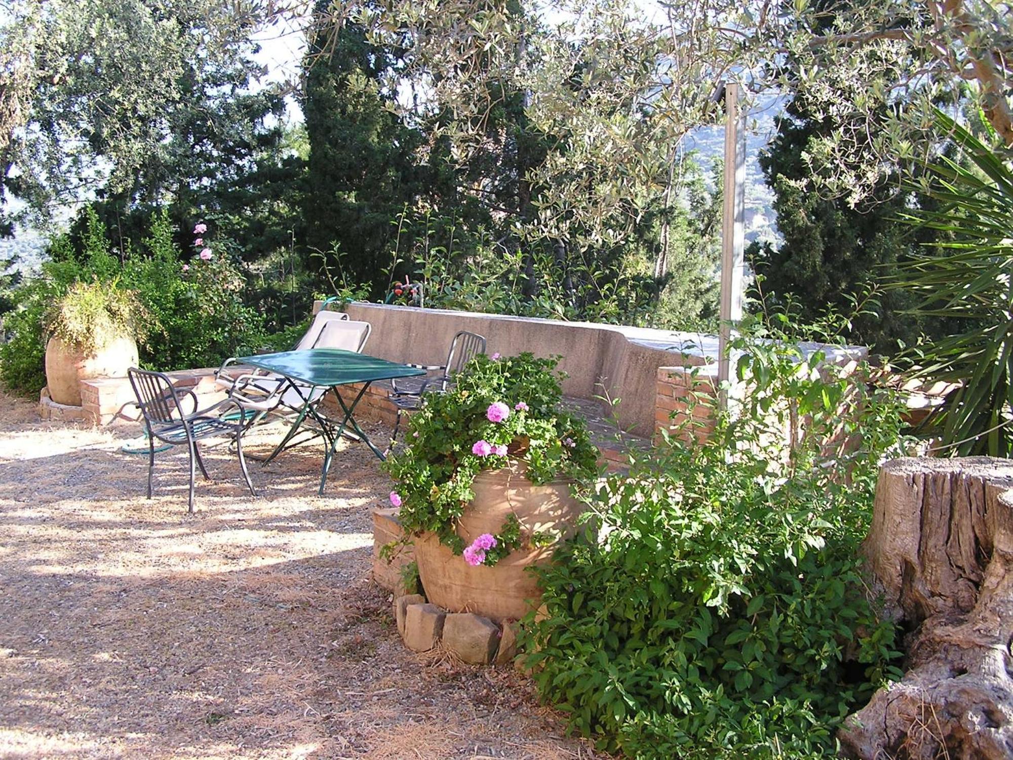 Casa Migliaca Villa Pettineo Room photo