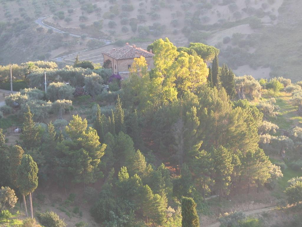 Casa Migliaca Villa Pettineo Exterior photo