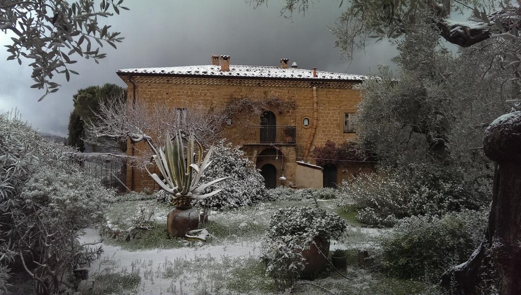 Casa Migliaca Villa Pettineo Exterior photo