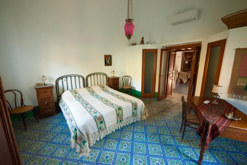 Casa Migliaca Villa Pettineo Exterior photo