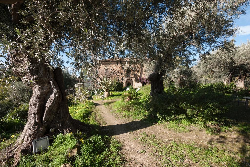 Casa Migliaca Villa Pettineo Exterior photo